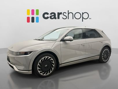 Used 2024 Hyundai Ioniq 5 Limited