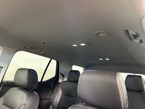 Used 2019 Chevrolet Traverse LT AWD/4WD image 13