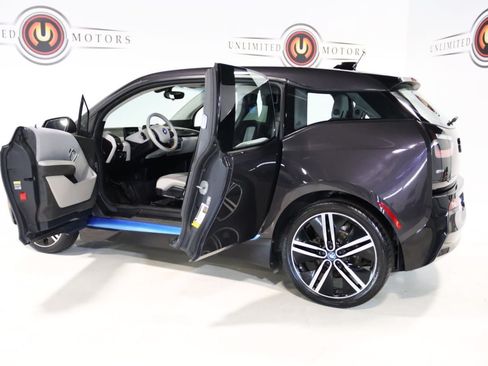 Used 2014 BMW i3 RWD image 63