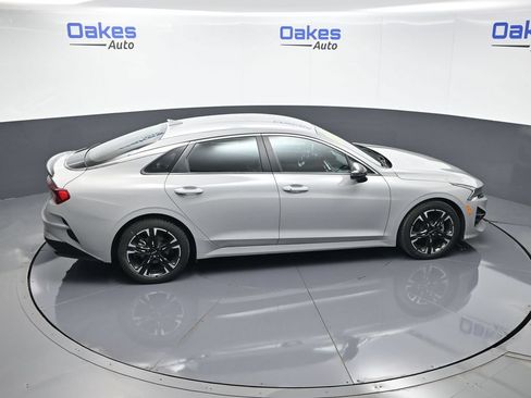 Used 2023 Kia K5 GT-Line w/ GT-Line Premium Package FWD image 52
