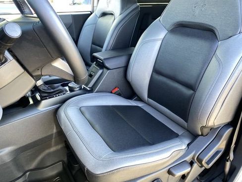 Certified 2024 Ford Bronco Big Bend AWD/4WD image 16