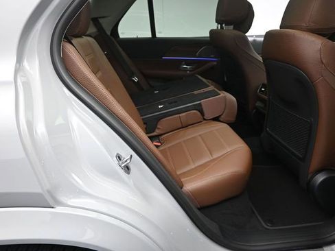 New 2026 Mercedes-Benz GLE 350 4MATIC image 26