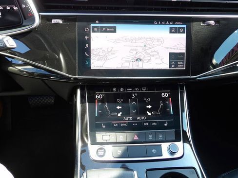 Used 2022 Audi Q7 3.0T Premium Plus image 17