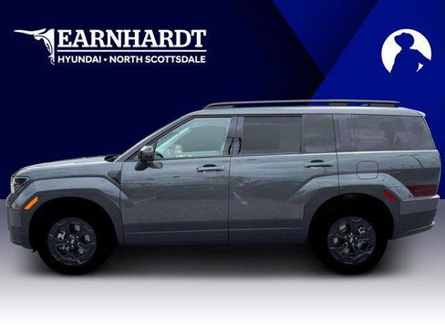 New 2026 Hyundai Santa Fe XRT AWD/4WD image 3