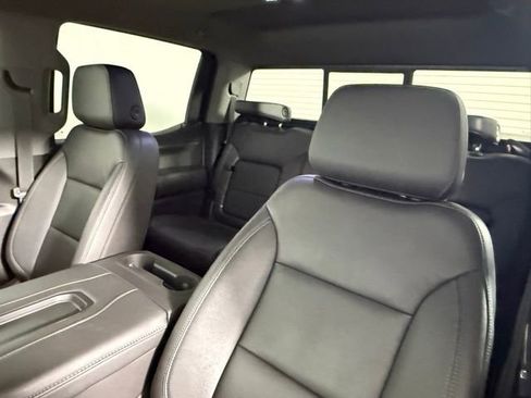 Used 2021 Chevrolet Silverado 1500 LT Trail Boss w/ Convenience Package II image 34