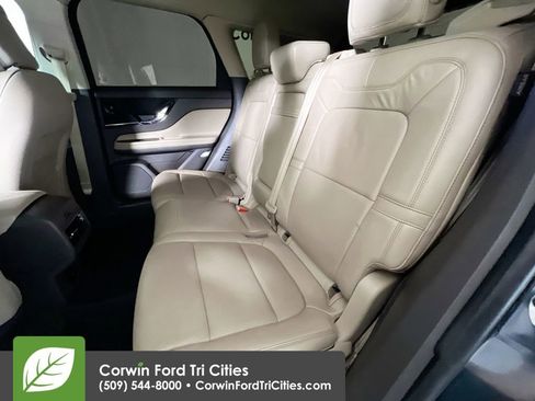 Used 2020 Lincoln Corsair Reserve image 30