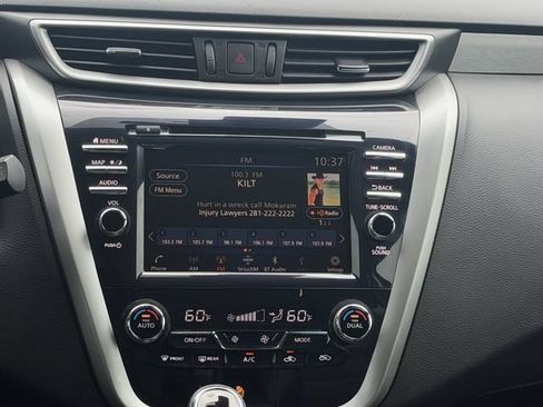 Used 2020 Nissan Murano SL w/ Moonroof Package FWD image 14