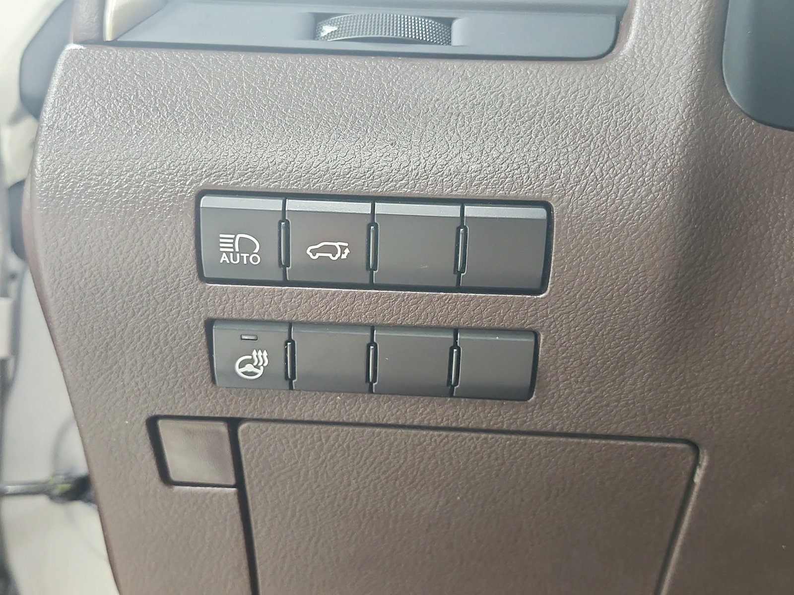 Used 2019 Lexus RX 350 FWD image 26