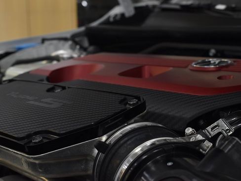 Used 2024 Acura Integra Type S image 12