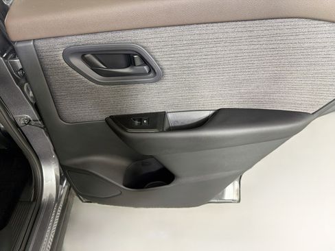 Used 2023 Nissan Rogue S FWD image 28