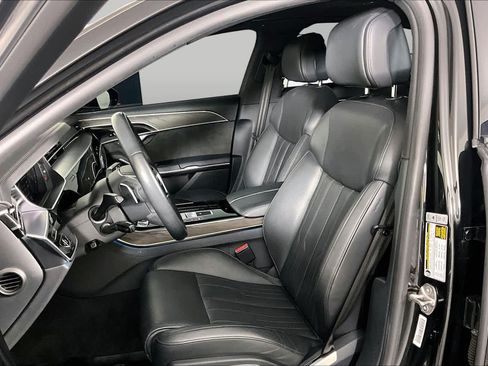 Used 2021 Audi A8 L 4.0T w/ Executive Plus Package AWD/4WD image 8