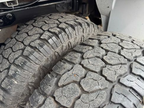 Used 2018 GMC Sierra 3500 Denali w/ Duramax Plus Package image 43