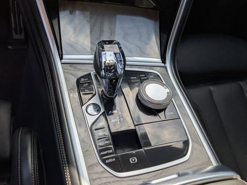 Used 2021 BMW M850i Gran Coupe xDrive M850i image 18