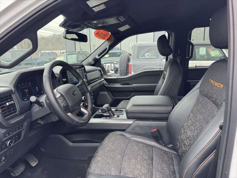 Used 2024 Ford F150 Tremor image 13