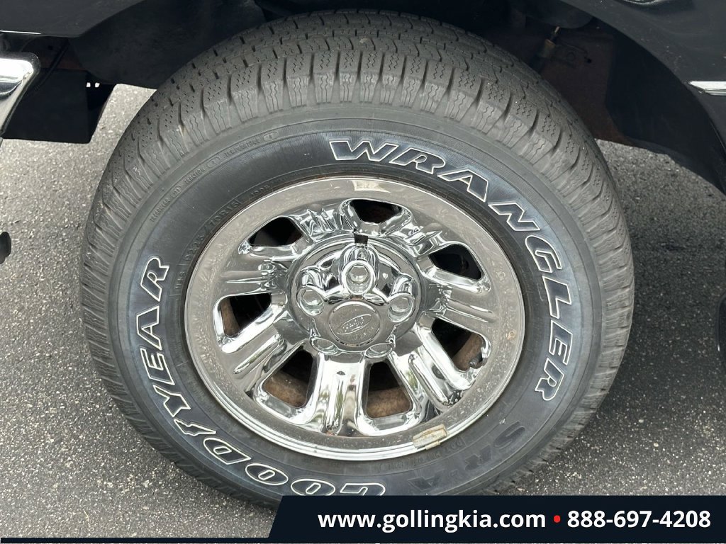 Used 2002 Ford Ranger XLT RWD image 7