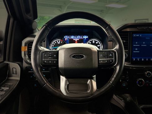 Used 2022 Ford F150 Tremor w/ Equipment Group 401A Mid AWD/4WD image 18