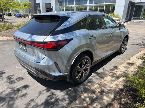 Used 2023 Lexus RX 350 Premium Plus w/ Cold Area Package AWD/4WD image 9