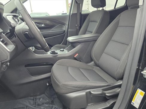 Used 2024 GMC Terrain SLE image 25