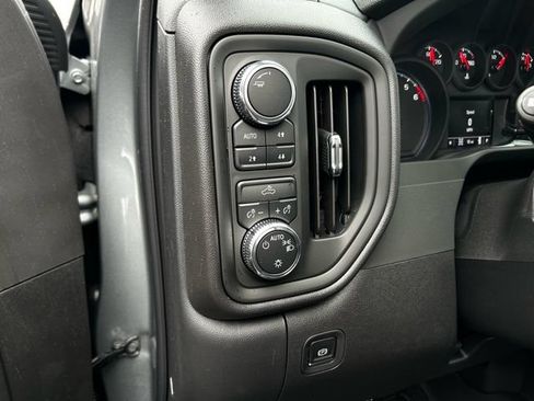 New 2026 GMC Sierra 1500 Pro w/ Pro Value Package AWD/4WD image 16