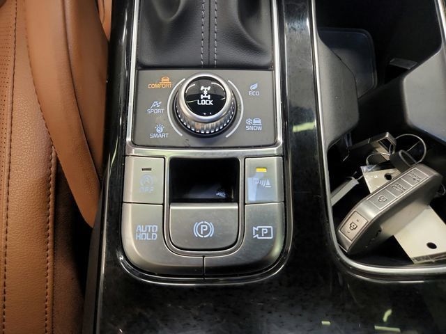 Used 2024 Kia Telluride SX X-Pro AWD/4WD image 45