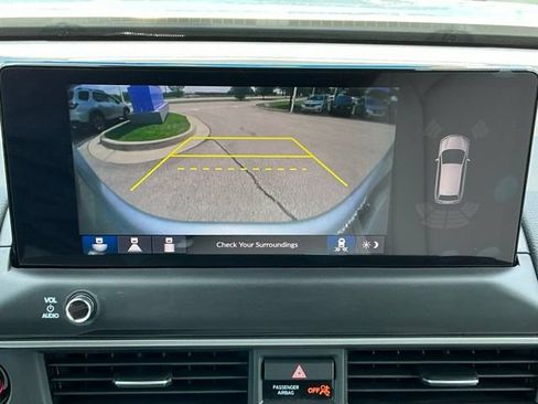 New 2026 Honda Pilot EX-L image 13