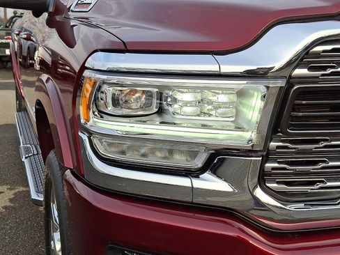 Used 2022 RAM 2500 Limited image 10