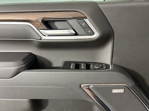 New 2026 Chevrolet Silverado 1500 LT Trail Boss w/ LT Trail Boss Premium Package image 27