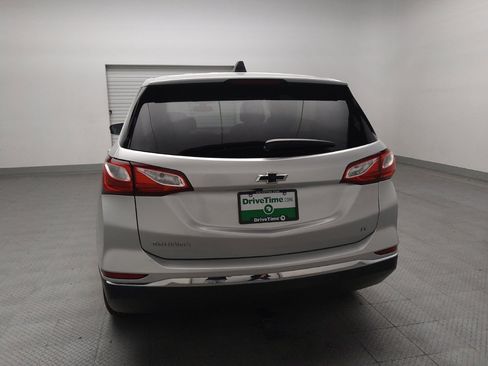 Used 2019 Chevrolet Equinox LT FWD image 6