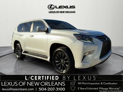 Used 2023 Lexus GX 460 Premium