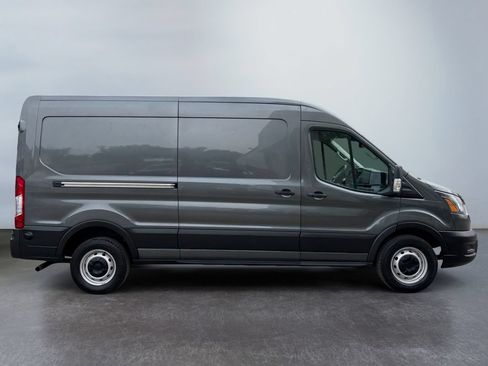 Used 2024 Ford Transit 250 148 Medium Roof w/ Load Area Protection Package RWD image 3