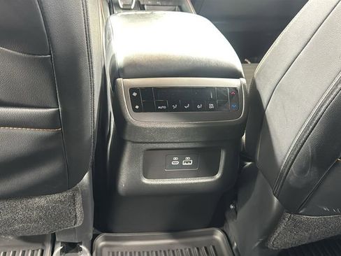 Used 2024 Nissan Pathfinder Rock Creek AWD/4WD image 35