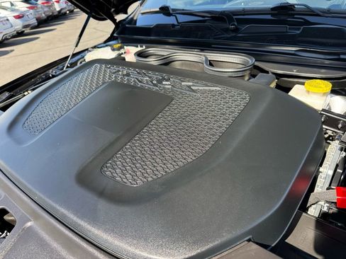 Used 2023 RAM 1500 TRX w/ TRX Level 2 Equipment Group AWD/4WD image 25