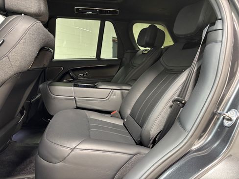 Used 2023 Land Rover Range Rover SV AWD/4WD image 28
