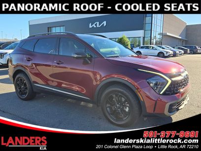Used 2023 Kia Sportage X-Pro Prestige