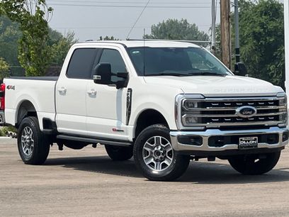 Used 2024 Ford F250 Lariat