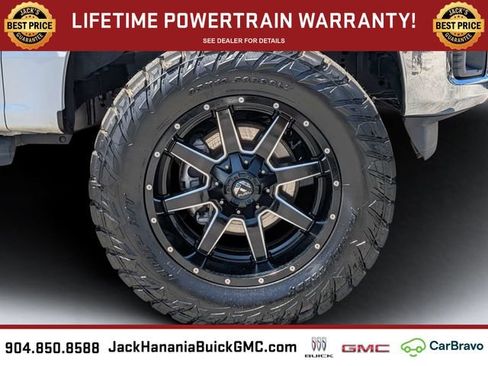 Used 2024 Ford F150 XLT AWD/4WD image 11