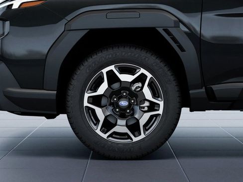 New 2026 Subaru Outback Touring AWD/4WD image 9