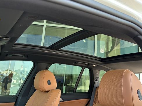 New 2026 BMW X5 xDrive40i image 28
