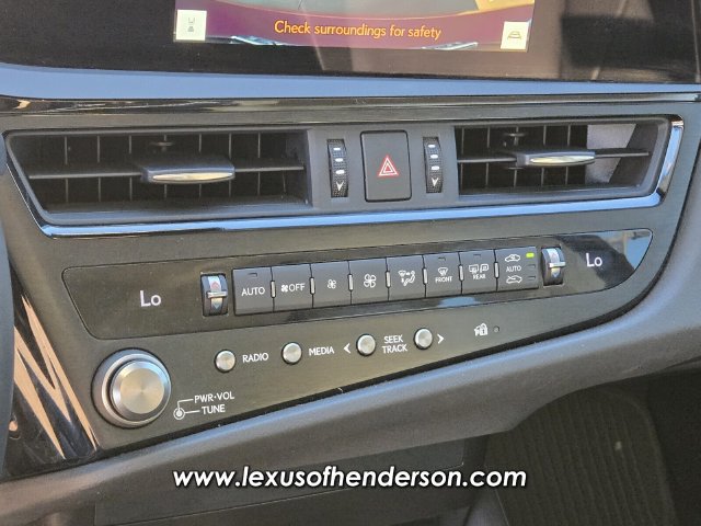 Used 2024 Lexus ES 350 FWD image 29