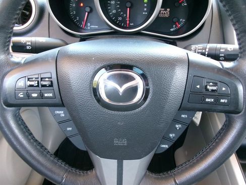 Used 2010 MAZDA CX-7 i Sport w/ Convenience Pkg image 42