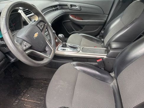 Used 2013 Chevrolet Malibu LT image 14