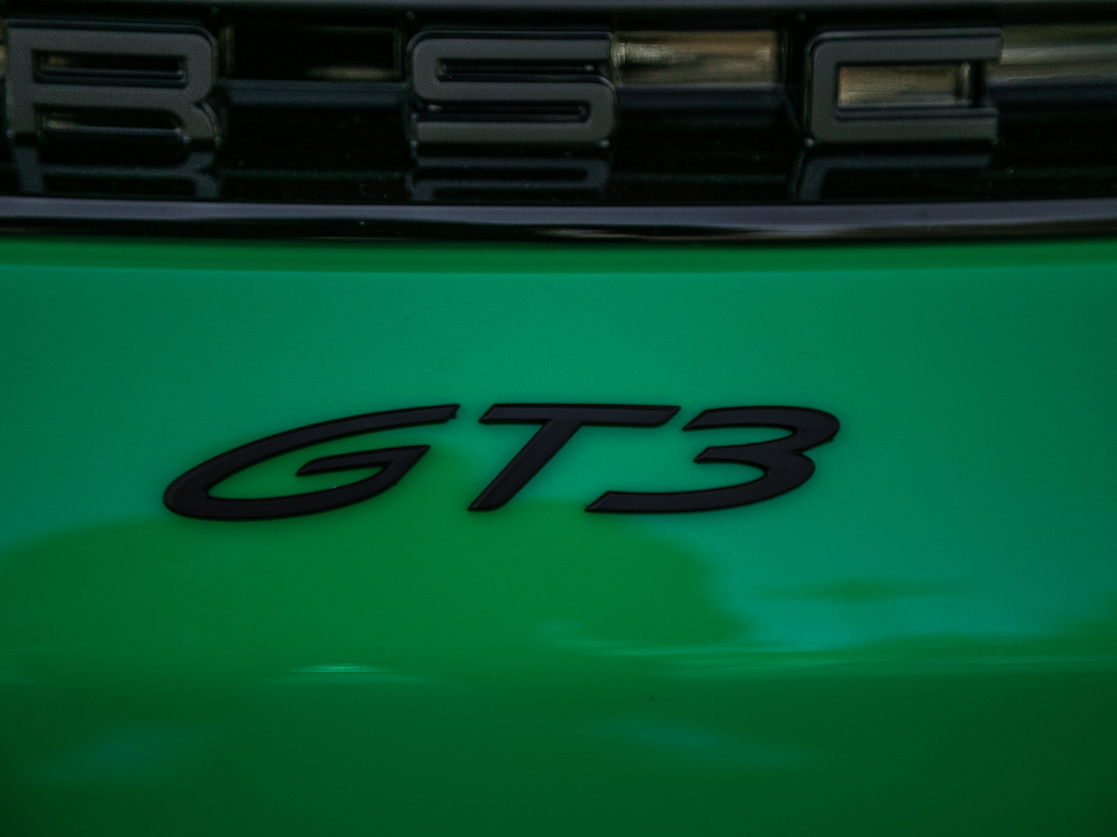 Used 2026 Porsche 911 GT3 RWD image 27