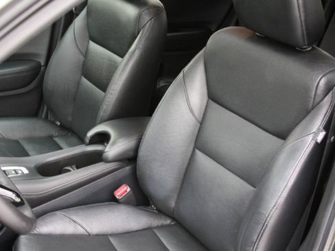 Used 2016 Honda HR-V EX-L image 29