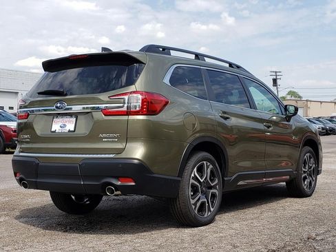 New 2026 Subaru Ascent Limited AWD/4WD image 3