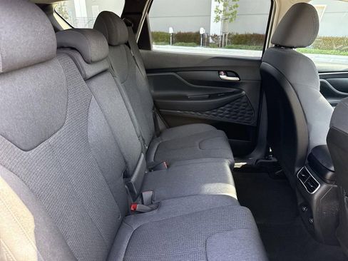 Used 2022 Hyundai Santa Fe SEL w/ Cargo Package image 24