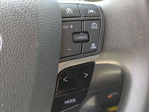 Used 2025 Toyota Camry LE FWD image 13