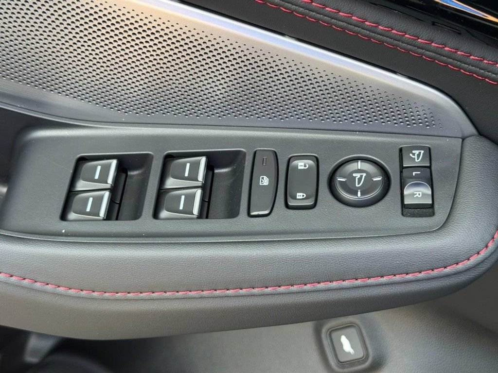 Certified 2026 Acura MDX A-Spec AWD/4WD image 21