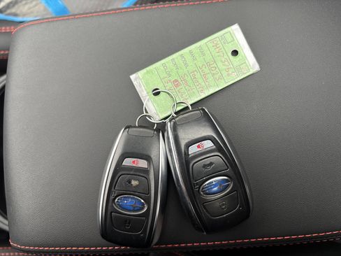 Used 2023 Subaru Forester Sport image 32