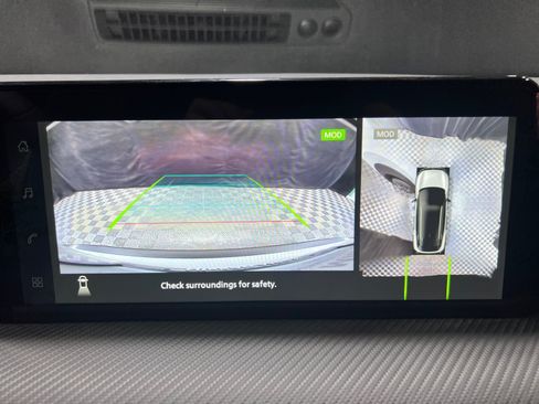 New 2026 Nissan Kicks SR w/ SR Premium Package FWD image 29