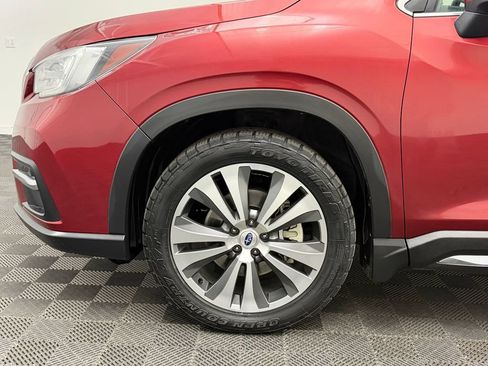 Used 2019 Subaru Ascent Limited w/ Popular Package #3 AWD/4WD image 11